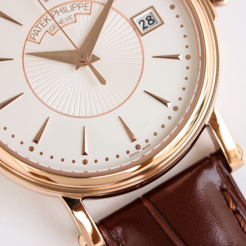 PATEK PHILIPPE Watches